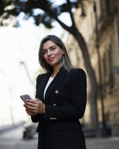 Alejandra Ozuna