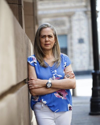 Laura Fernández