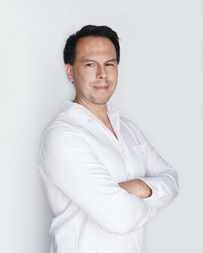 Leonardo Izquierdo