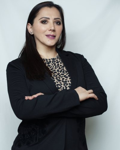 Lizet Lechuga