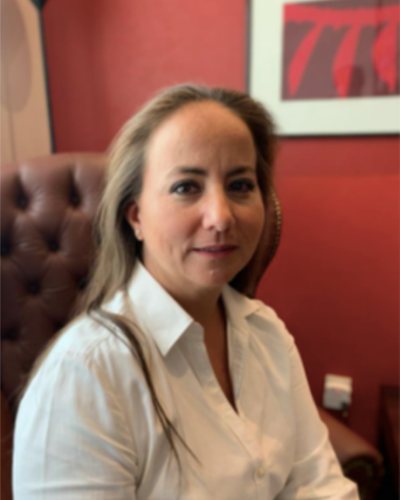 Mila Velasco