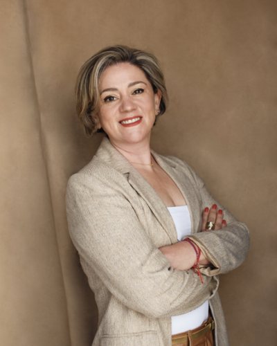 Nadia Olivares