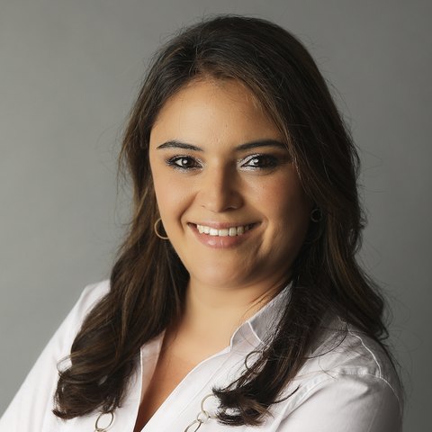 Jimena Pérez Gil
